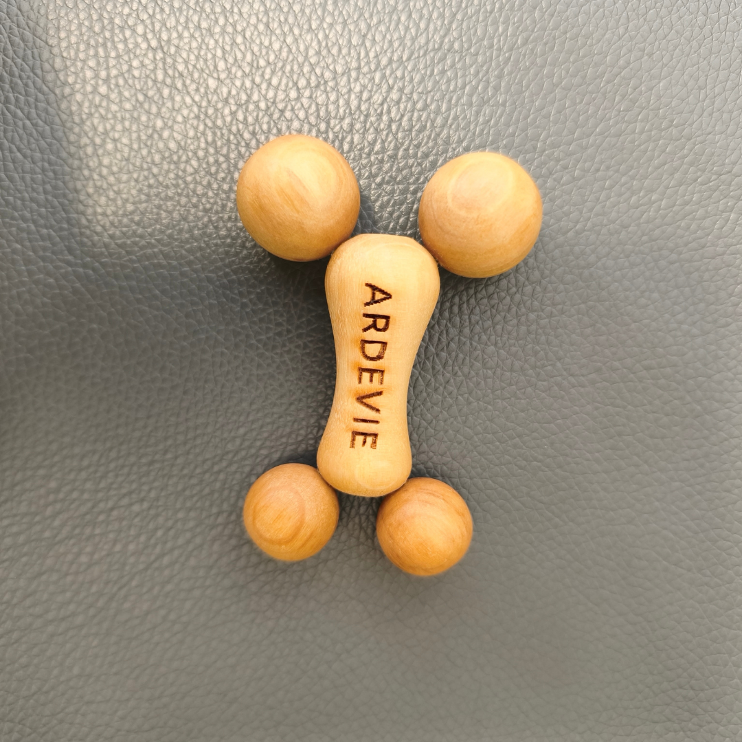 accessoire de massage visage image